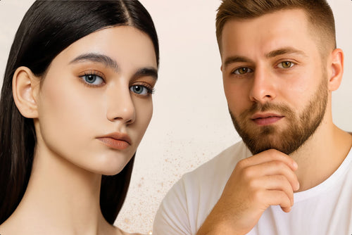 All Colored Contact Lenses