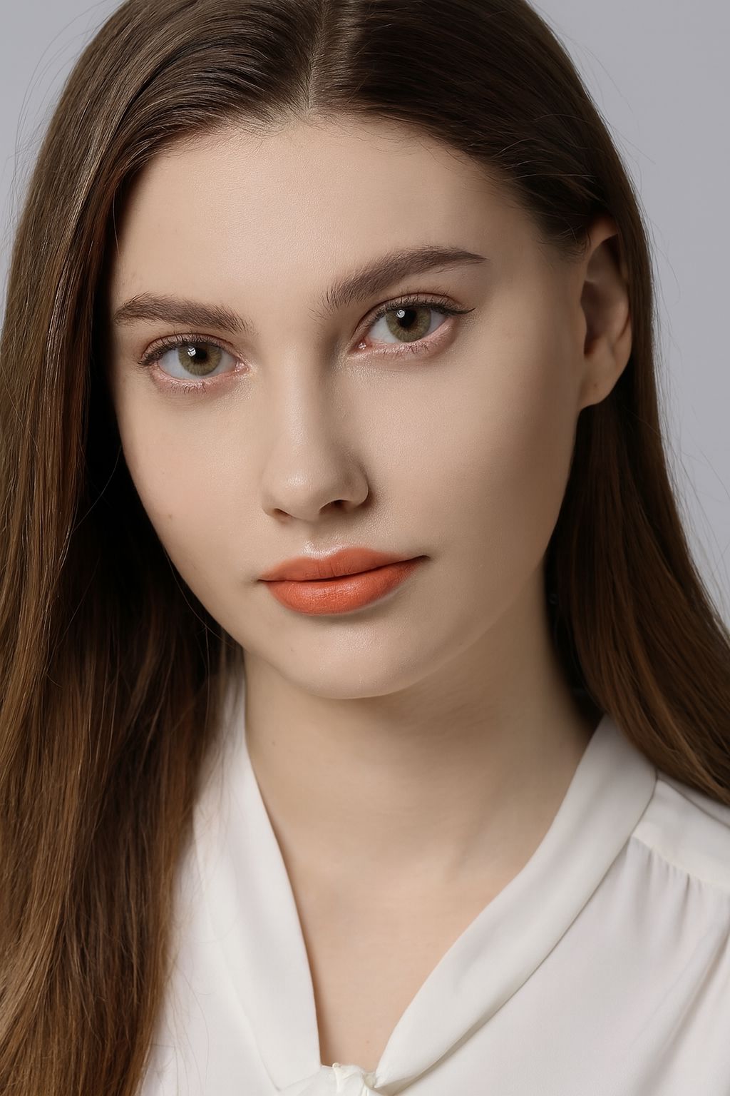 Eagle | Hazel Green Colored Contacts Lenses Contact Lenses natura-eyes 