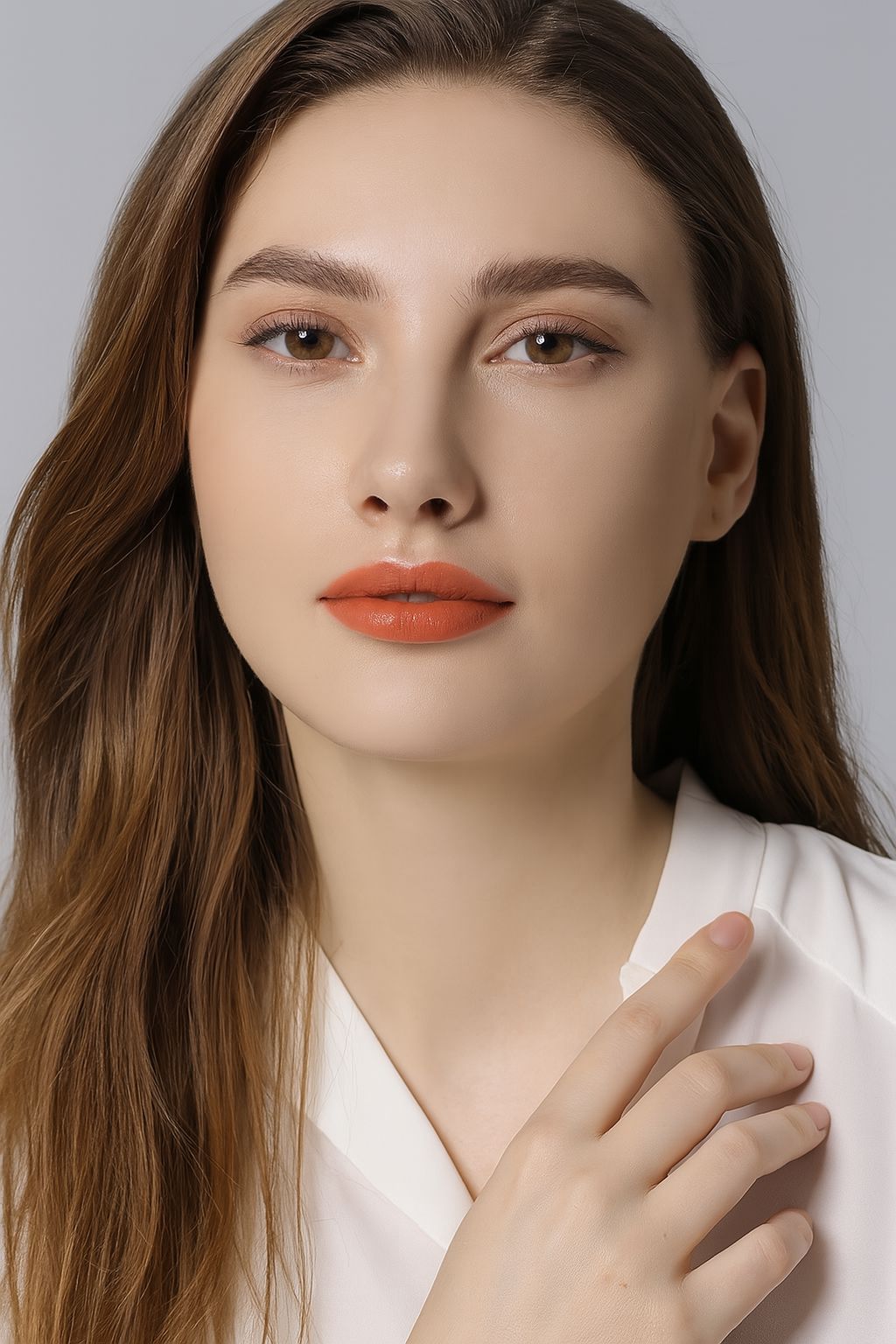 Opale | Blue Colored Contact Lenses Contact Lenses natura-eyes 