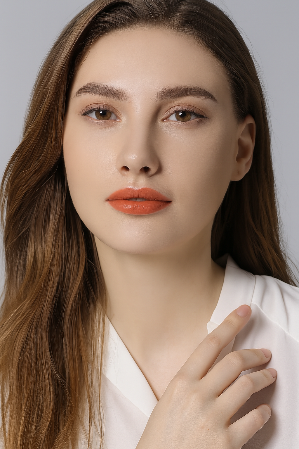 Opale | Blue Colored Contact Lenses