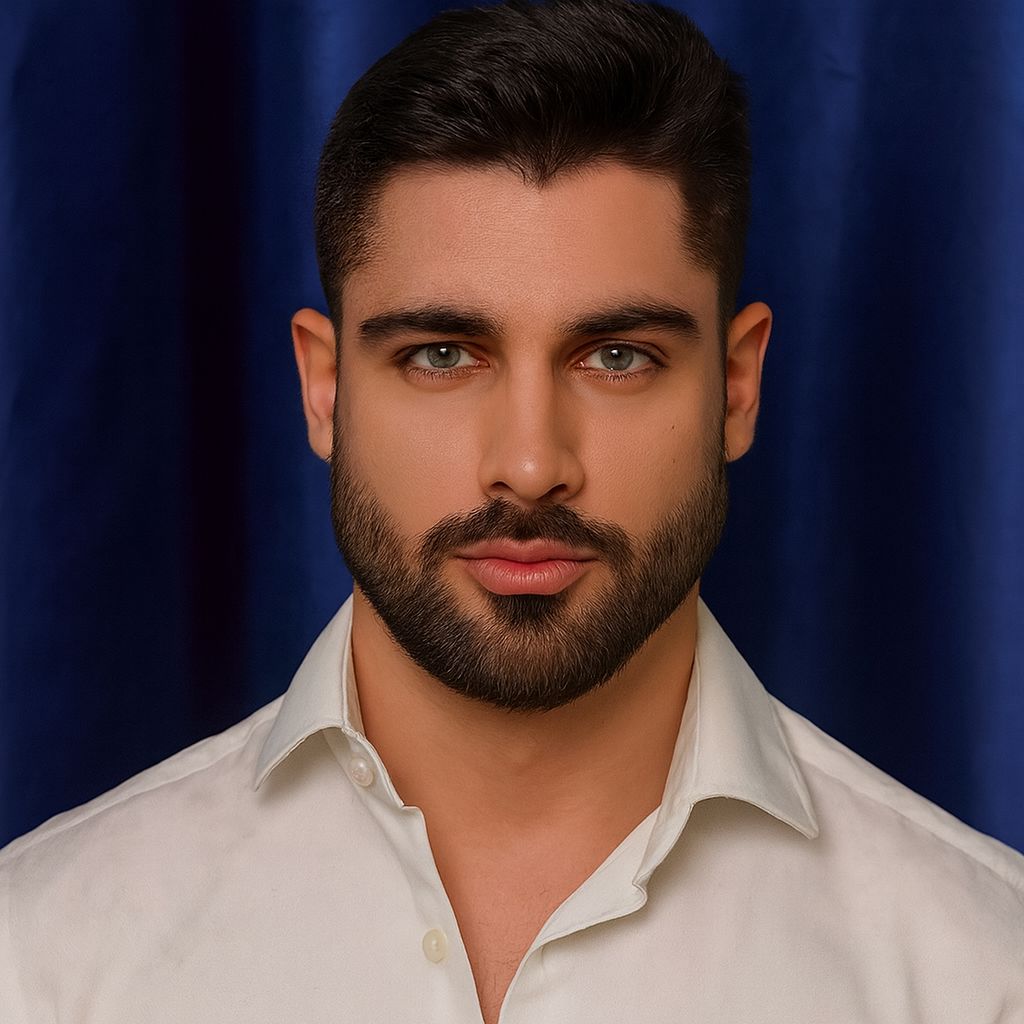 Moon Jade | Fusion Natural Contact Lenses for Men Contact Lenses natura-eyes 