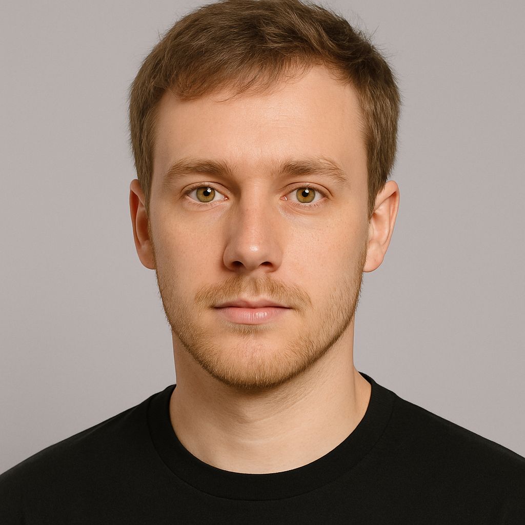 Coffee | Fusion Natural Contact Lenses For Men Contact Lenses natura-eyes 