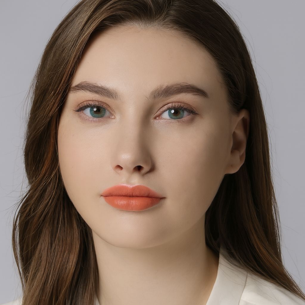 Aquamarine | Green Colored Contacts Lenses Contact Lenses natura-eyes 