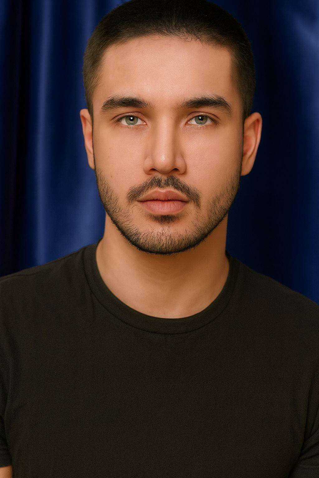 Sage Green | Fusion Natural Contact Lenses For Men Contact Lenses natura-eyes 