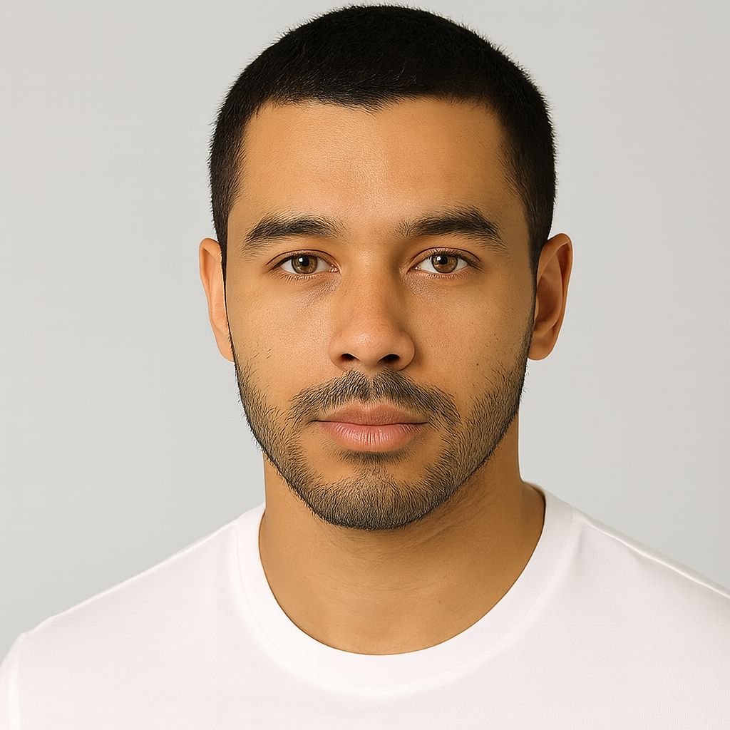 Autumn Woods | Fusion Natural Contact Lenses For Men Contact Lenses natura-eyes 