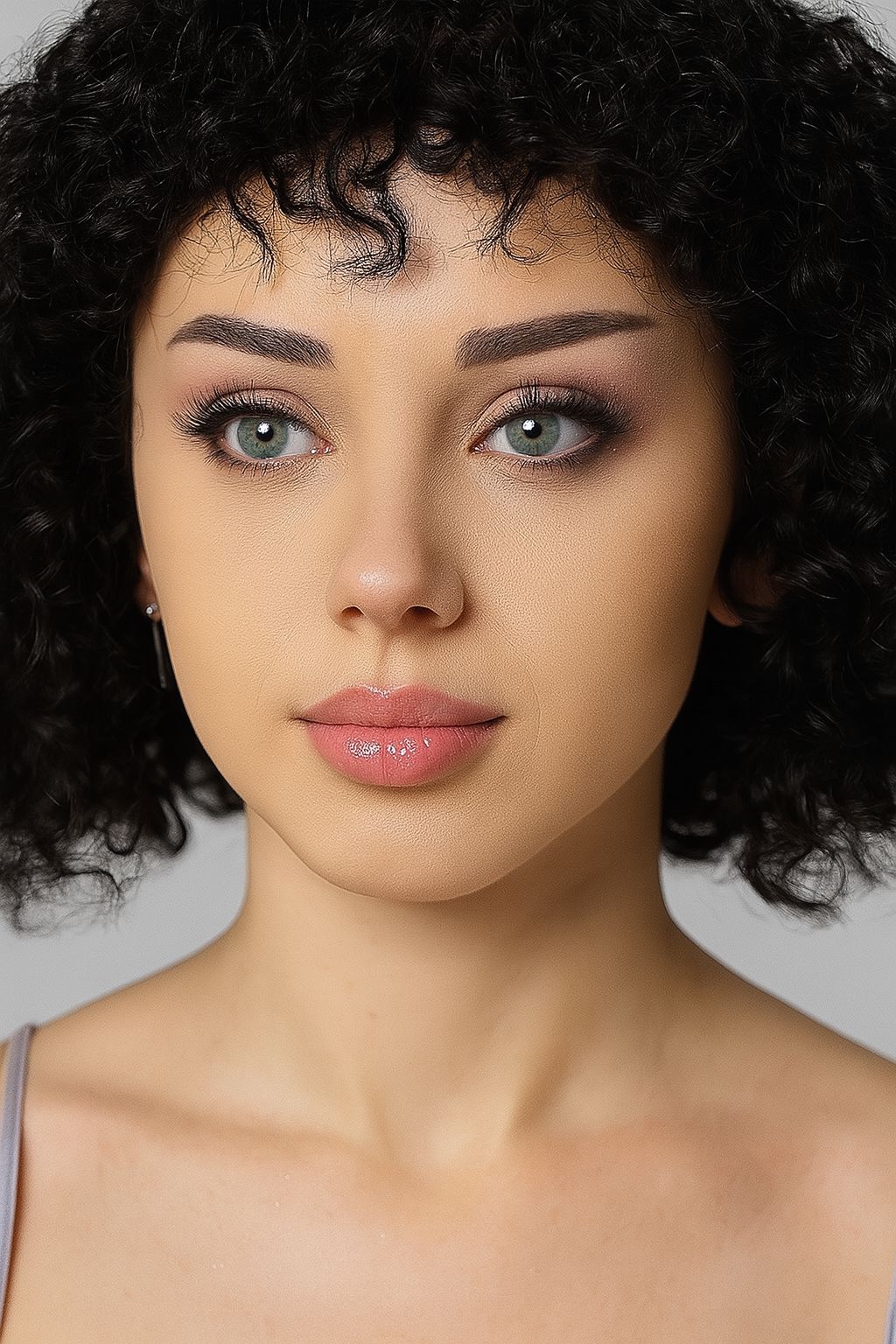 Riviera | Green Colored Contact Lenses Contact Lenses natura-eyes 