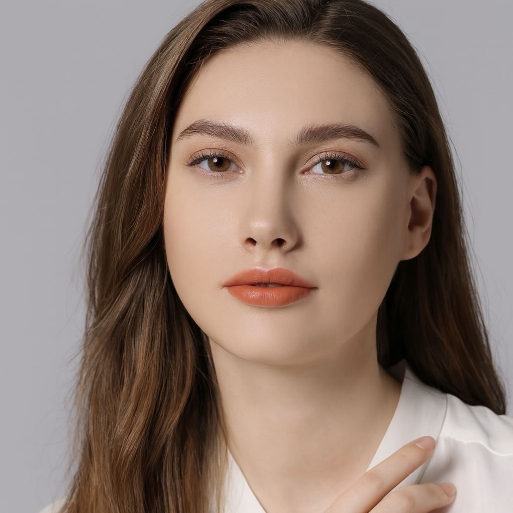 Panther | Brown Colored Contact Lenses Contact Lenses natura-eyes 