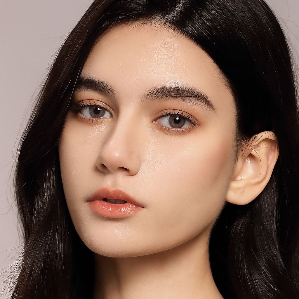 Purple Candy | Violette Colored Contacts Lenses Contact Lenses natura-eyes 14.0mm 8.6mm Purple