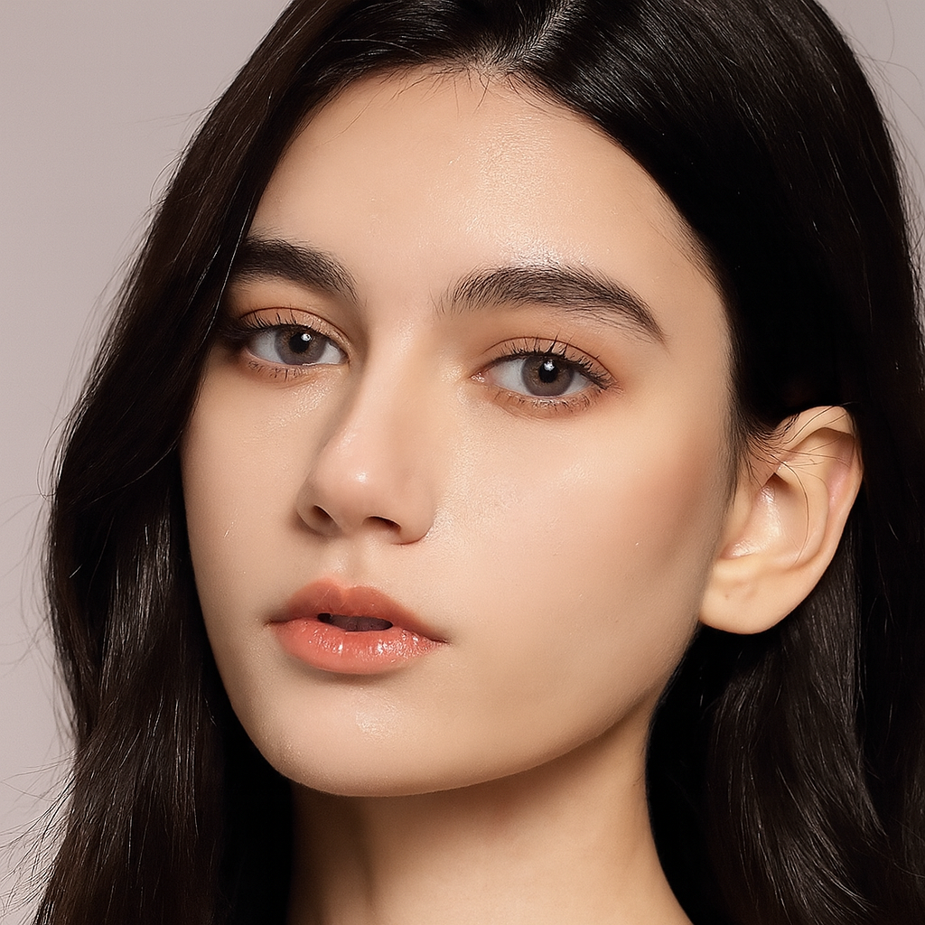 Purple Candy | Violette Colored Contacts Lenses