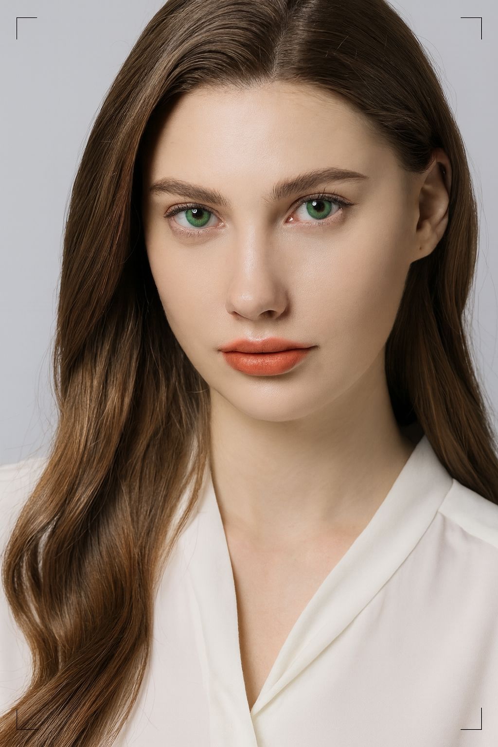 Ruby | Green Colored Contact Lenses Contact Lenses natura-eyes 