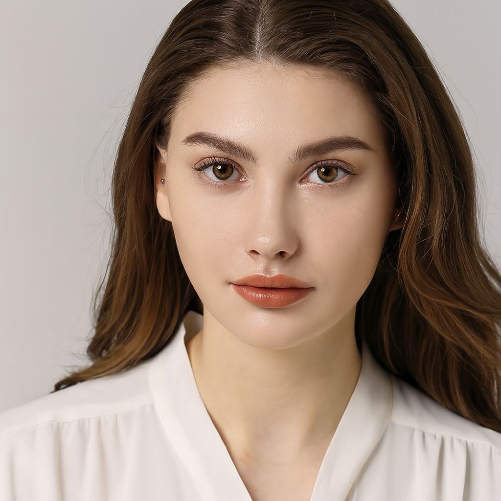 Autumn Woods | Hazel Brown Contacts Lenses Contact Lenses natura-eyes 