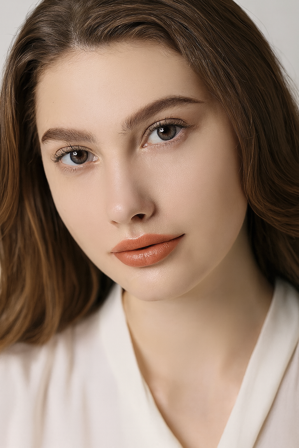 Midnight | Blue Colored Contacts Lenses