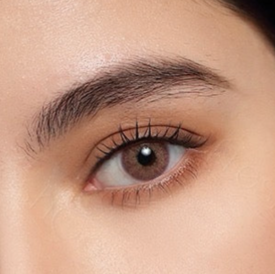 Pink Candy | Light Pink Contacts Lenses