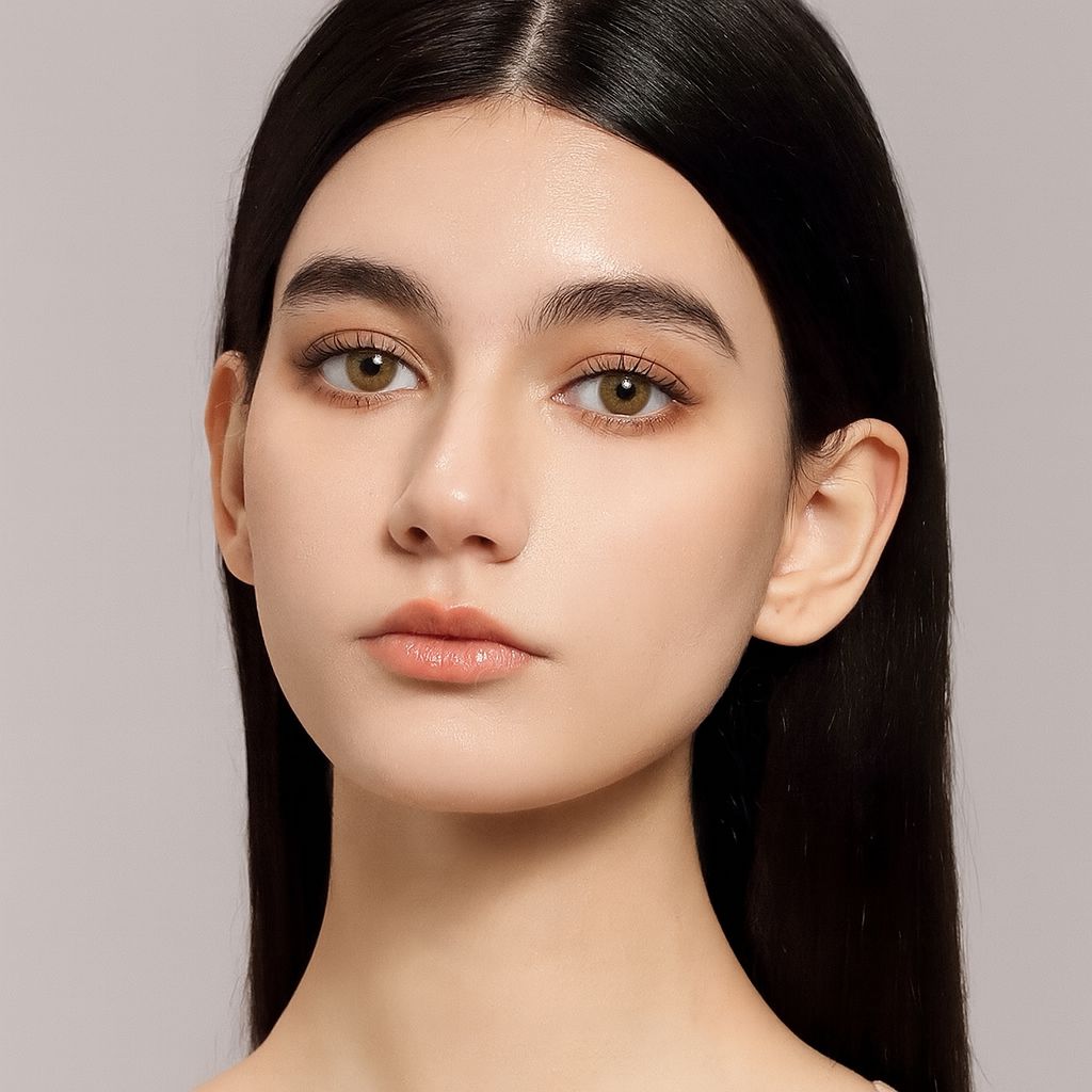 Coffee | Brown Colored Contacts Lenses Contact Lenses natura-eyes 