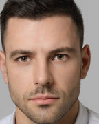 Lion | Fusion Natural Contact Lenses for Men Contact Lenses natura-eyes 
